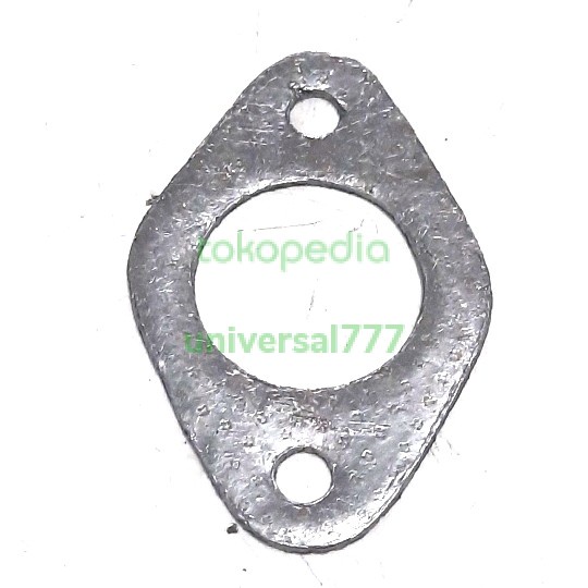 Gasket Paking Knalpot Silincer Yanmar TS-50 TS-60 TS50 TS60 TS 50 60