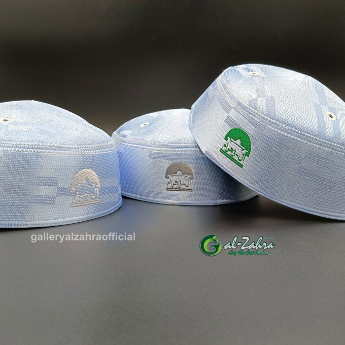 Kopiah Malaya Ekslusif Al Zahra