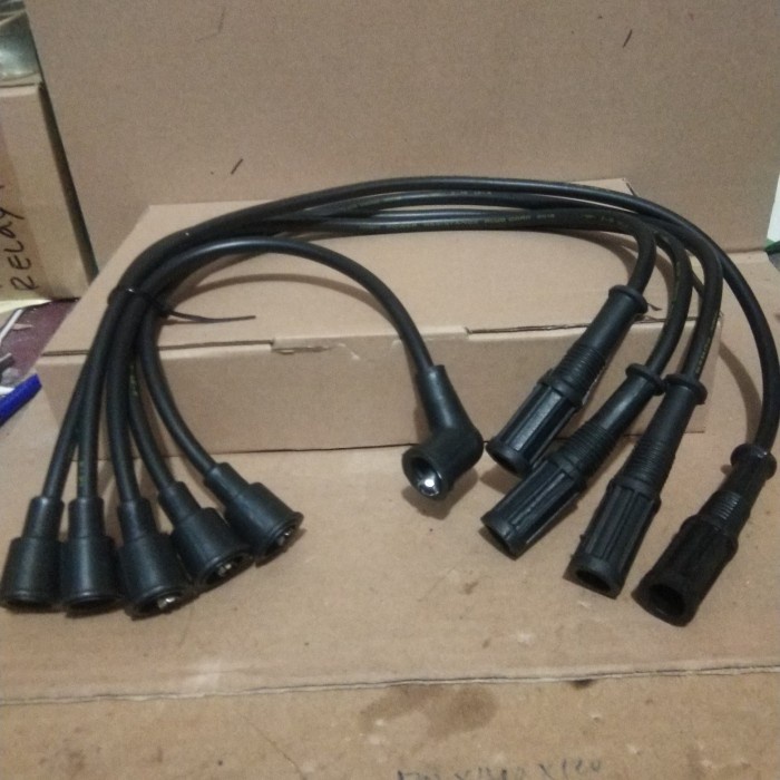Kabel Busi Suzuki Forsa Gl Kode 037