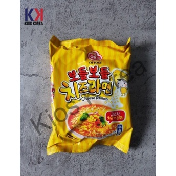 

Promo Terbatas Ottogi Instan Noodles / Ramen Korea / Korean Noodles Aman