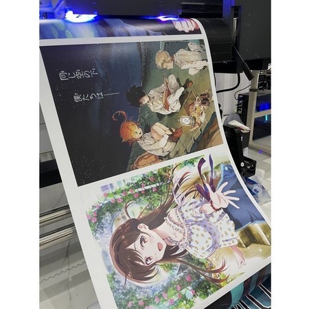

[Exclusive] PRINT / CETAK POSTER A0, A1, A2