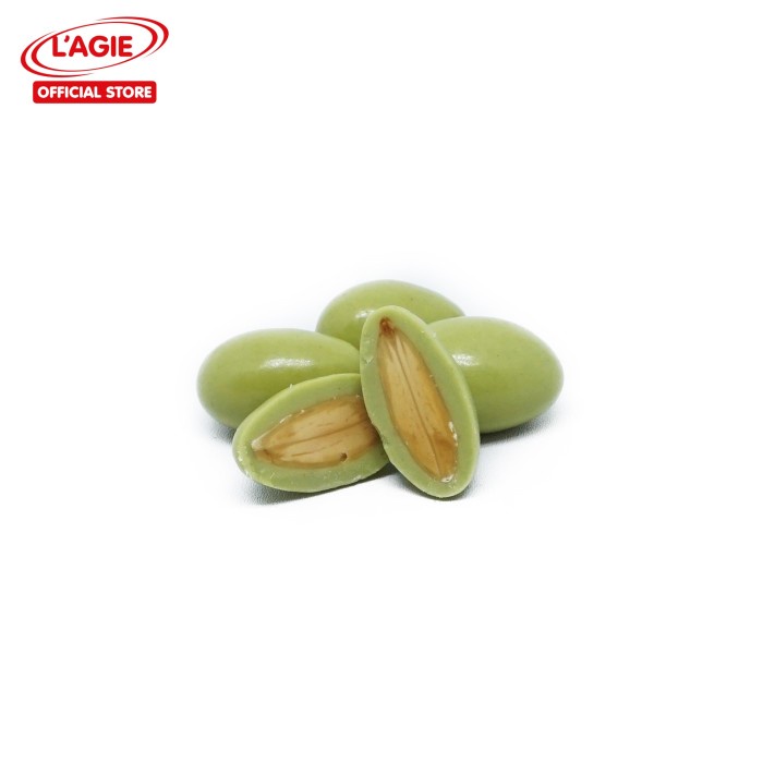 

BARANG TERLARIS BUY 2 GET 1 FREE Lagie Coklat Almond Green Tea 60gr