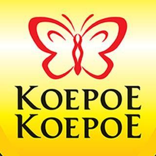 

BARANG TERLARIS Lada Putih Bubuk 1kg Koepoe-Koepoe