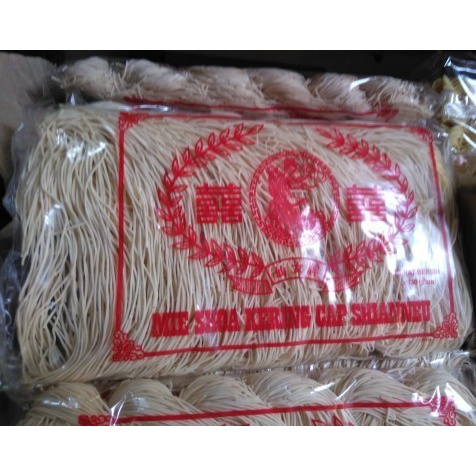

Sale Terbatas Misua Dewi Cap Shianneu 1 Dus Isi 30Bks X 130G By Dz Aman