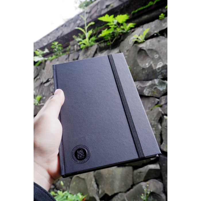 

BARANG TERLARIS Notebook Series ITB NS-0001