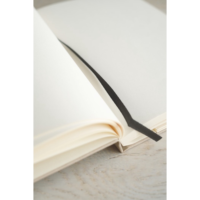 

BARANG TERLARIS Mason Leather Notebook Black / Journal / Diary / Agenda