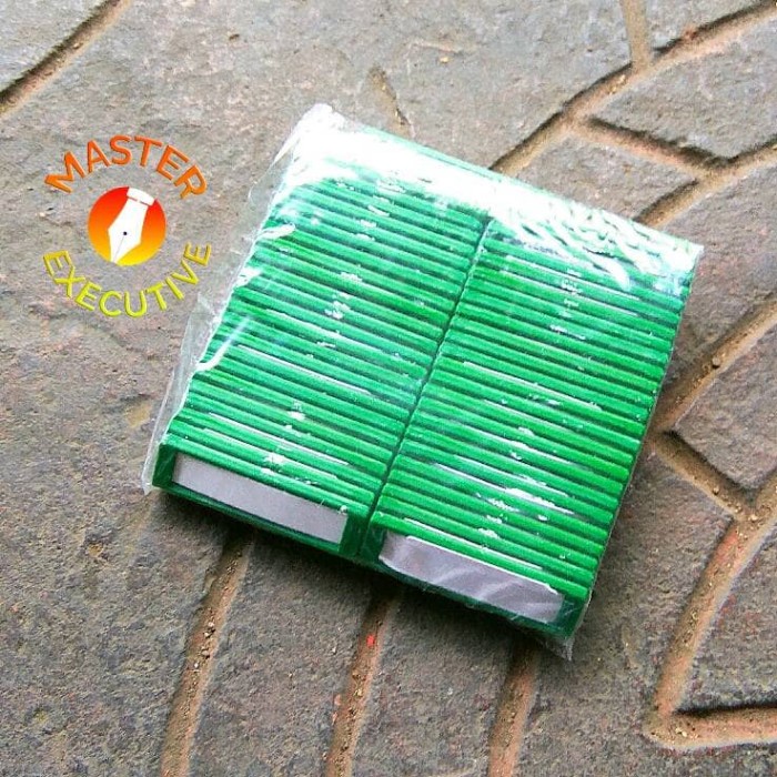 

BARANG TERLARIS Fujita Hangmap no. 100 Suspension Filing Folder (Foolscap Size) Hijau