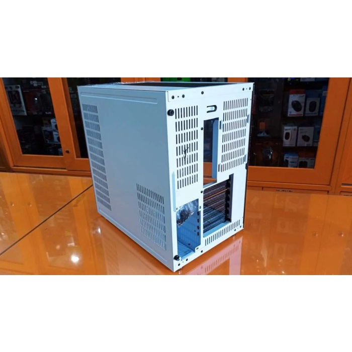 Menarik Armaggeddon Nimitz Tr8000 White