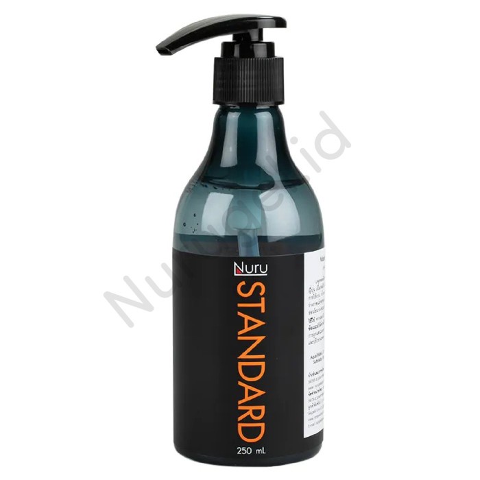 

NURU Massage Gel STANDARD 250ml