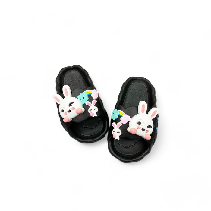 COLLIN SENDAL ANAK-ANAK SENDAL SLIP ON B6190-A SANDAL FASHION