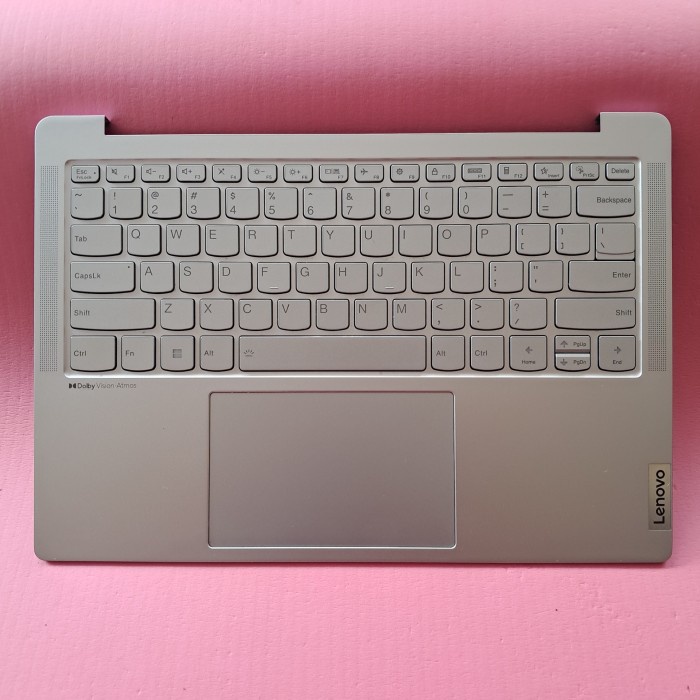 FRAME KEYBOARD LENOVO YOGA 6 14IPA8 PALMREST LENOVO YOGA 6 14IAP6
