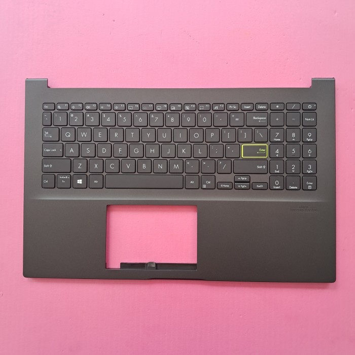 KEYBOARD ASUS VIVOBOOK 15 K513 M513 ORYGINAL