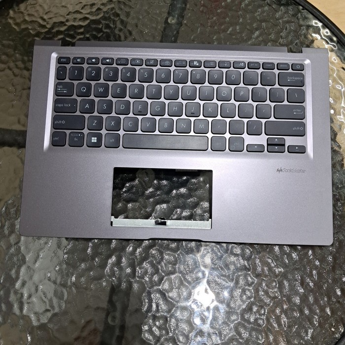 Frame Keyboard Asus A416 X415 M415 Topcase Asus A416 X415 M415