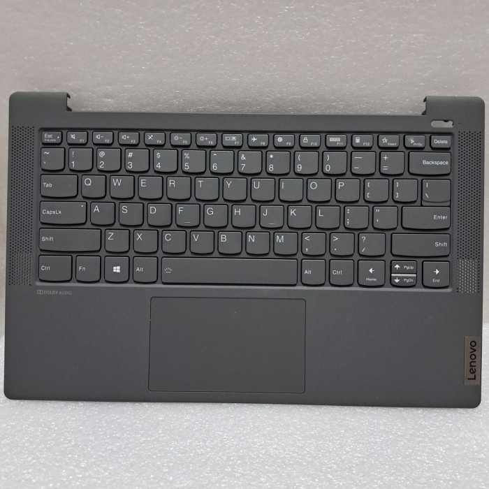 Frame Keyboard Lenovo Ideapad Slim 5 Palmrest Lenovo Ideapad Slim 5