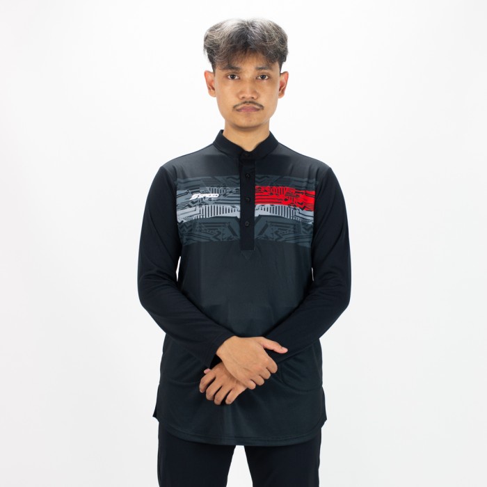 SPEED JERSEY - BAJU KOKO KURTA - Shekaib