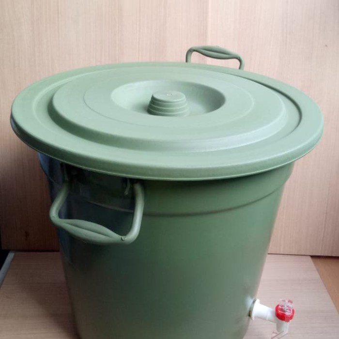 New Ember cuci tangan/ember westapel/ember cuci tangan virus Berkualitas