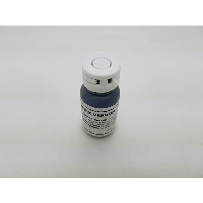 carbon cair untuk jalur keybaord dan keypad, dll / liquide carbon