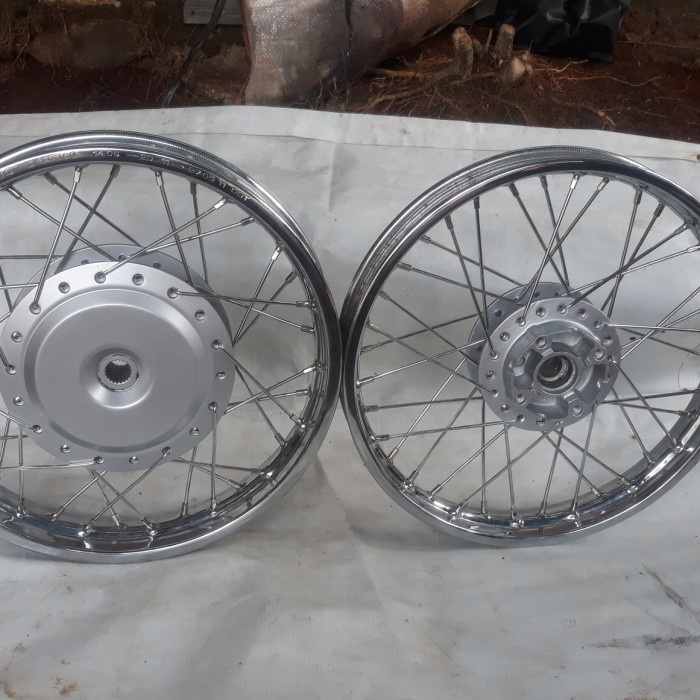 velg beat, scoopy, vario 110, beat fi jari jari original