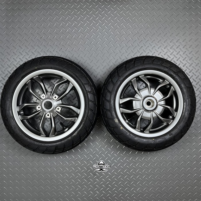 Velg LX S Facelift Second For Vespa LX S LXV