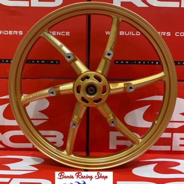 Velg RCB SP522 Sonic Palang 6