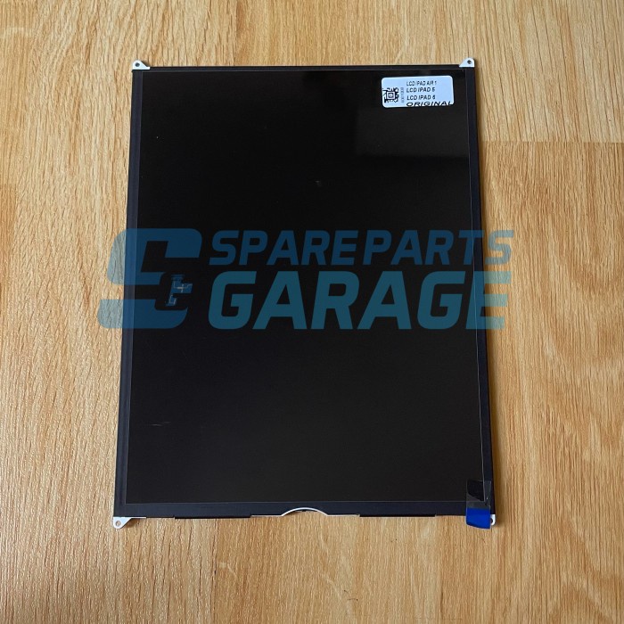 LCD IPAD 6 2018 / A1893 / A1954 ORIGINAL ORIGINAL QUALITY