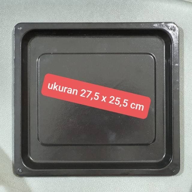 PREMIUM TERLARIS NAMPAN/TRAY OVEN 9918R/9919R COSMOS untuk Oven Cosmos/