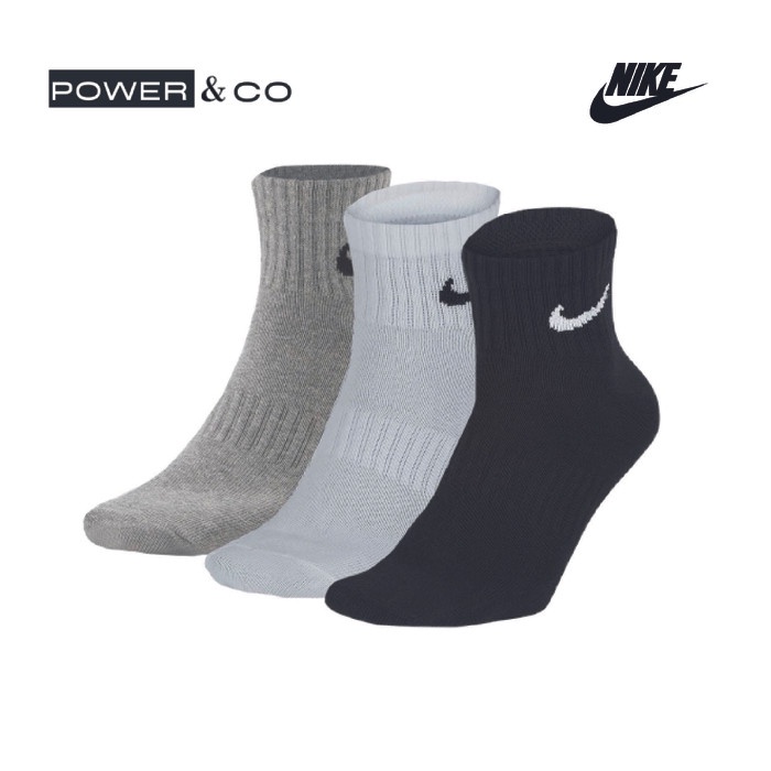 PREMIUM Kaos kaki nike original pendek