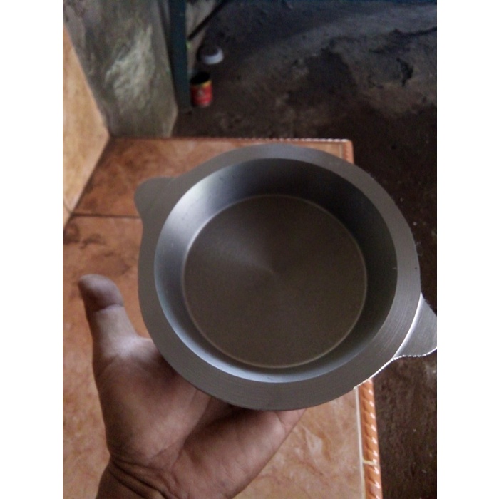 PREMIUM loyang martabak manis mini (13cm) baja