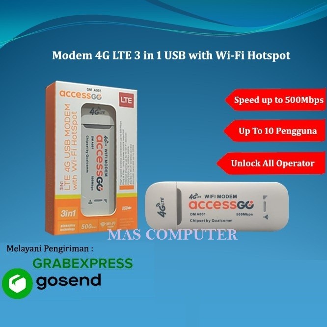 Project - Modem 4G LTE WINGLE Modem USB 4G LTE WINGLE Modem WINGLE 4G LTE GSM