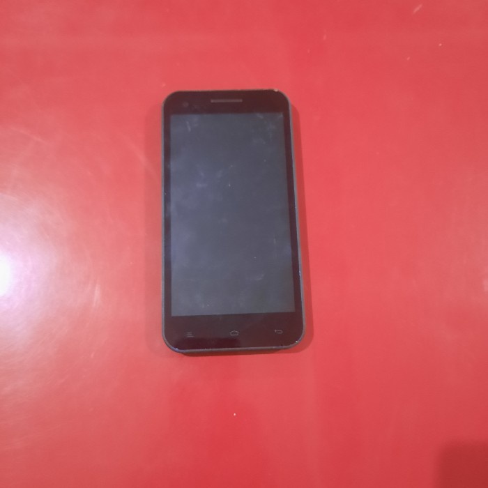 HP ANDROID POLYTRON W7550 RUSAK