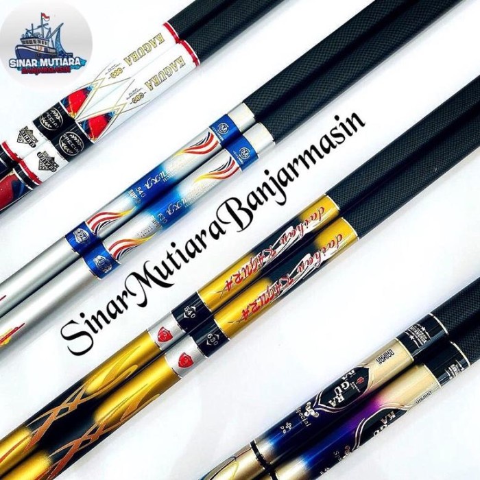 ADA Tegek / Tantaran daihan kagura 450 / 540 / 630