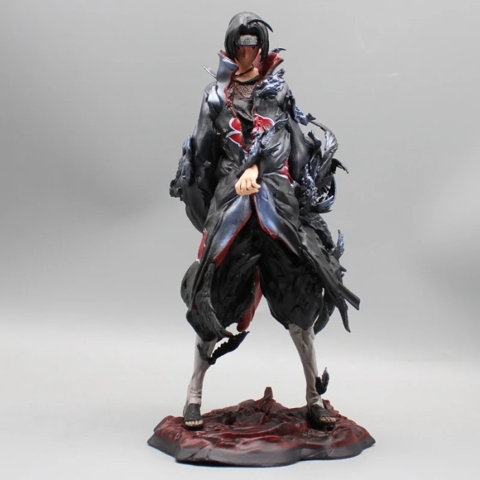 action figure Naruto Itachi uchiha figure statue