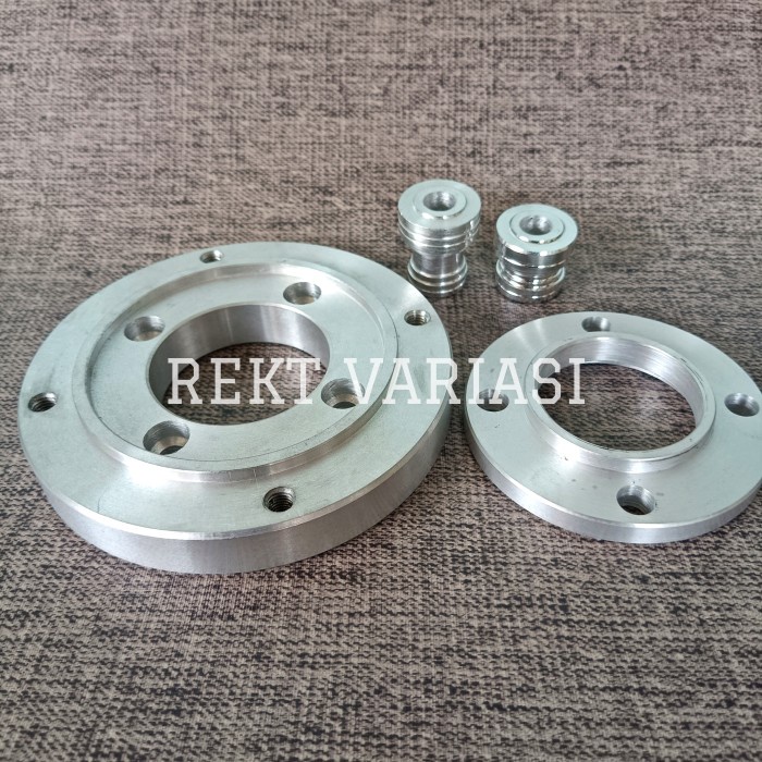 bundle adaptor disc PCX 150 pnp velg vario/plendes ban honda pcx 150