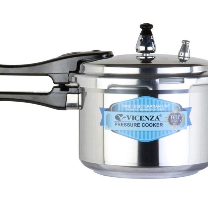 Panci presto VICENZA 3Liter