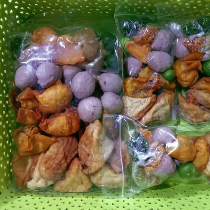 

Family Pack Cuanki Hegar