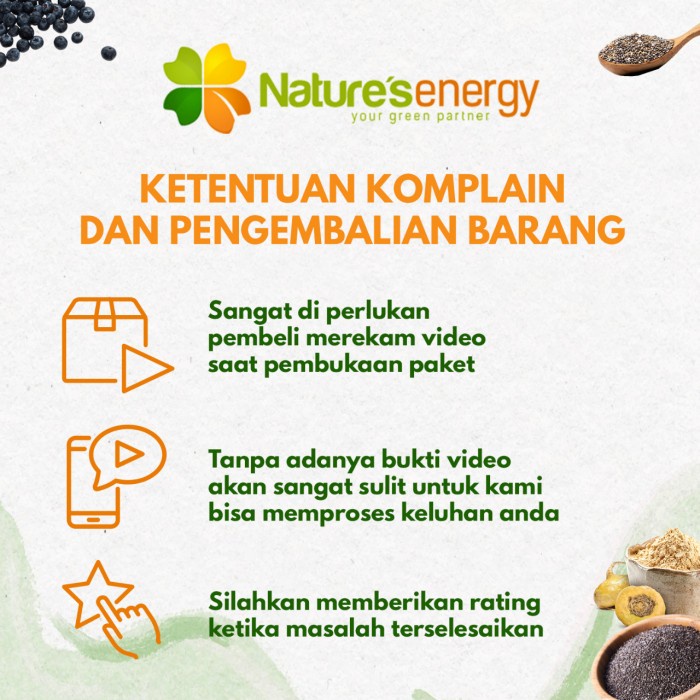 

Natures Energy Organic Royal White Quinoa 250 gr