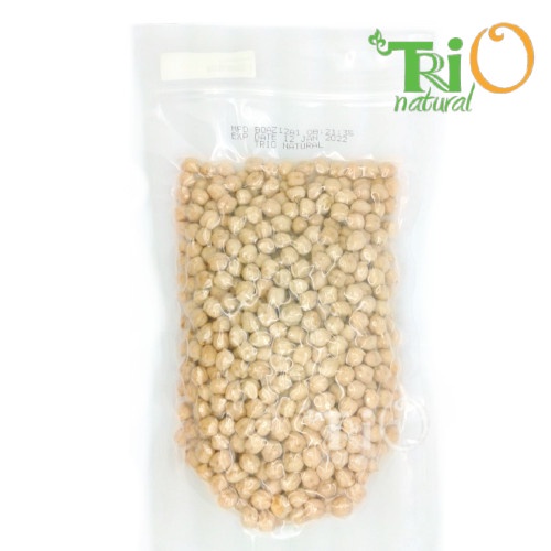 

Chickpeas 450 gram