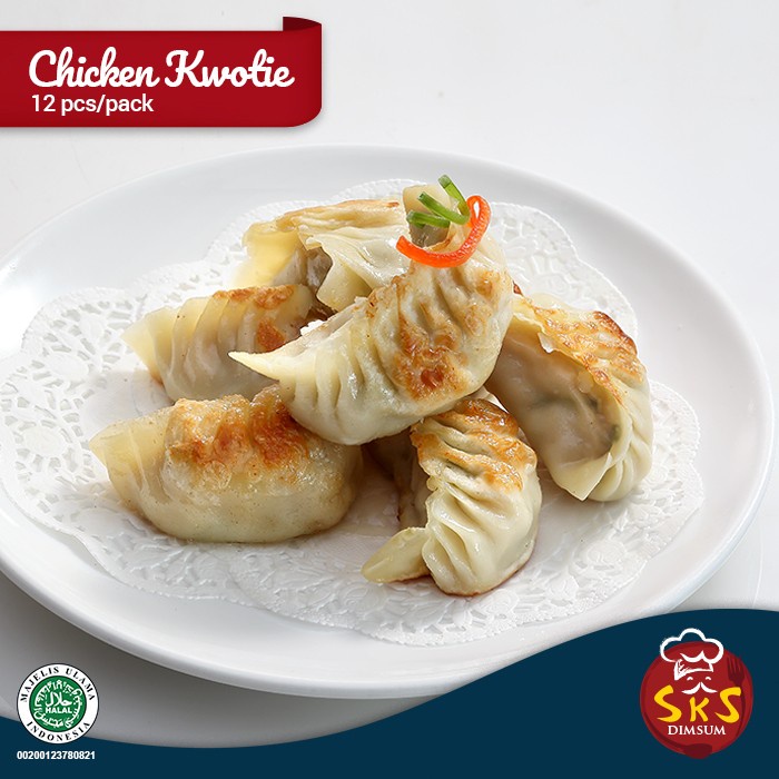 

SKS Chicken Kwotie