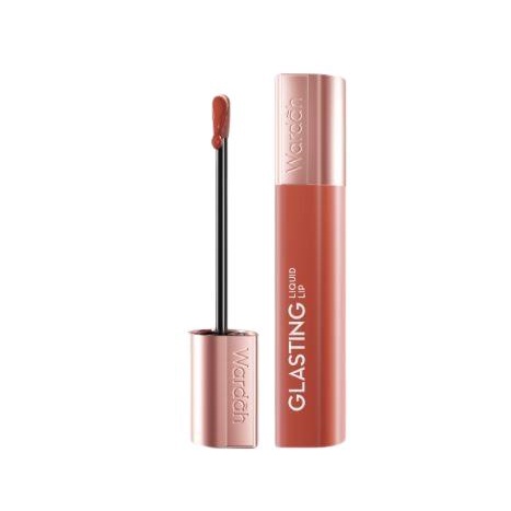 Wardah Glasting Liquid Lip Matte Lip Gloss Lip Promo
