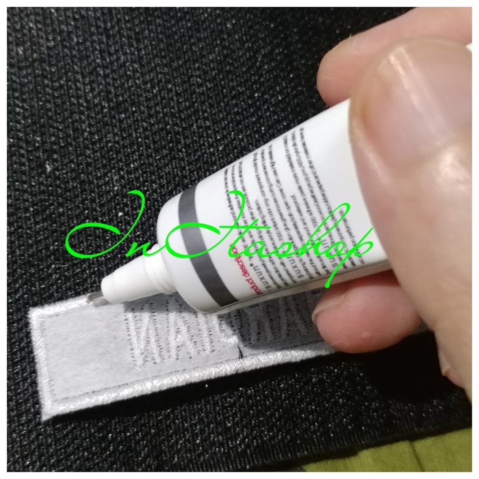 MNTB" LEM BORDIR LEM PATCH LEM EMBLEM LEM LOGO LEM KAIN