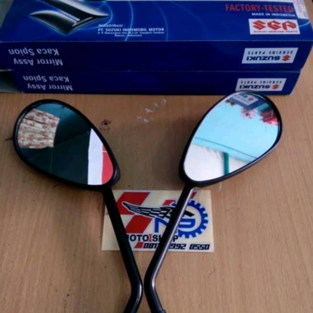 Spion satria fu drat 14 ori sgp