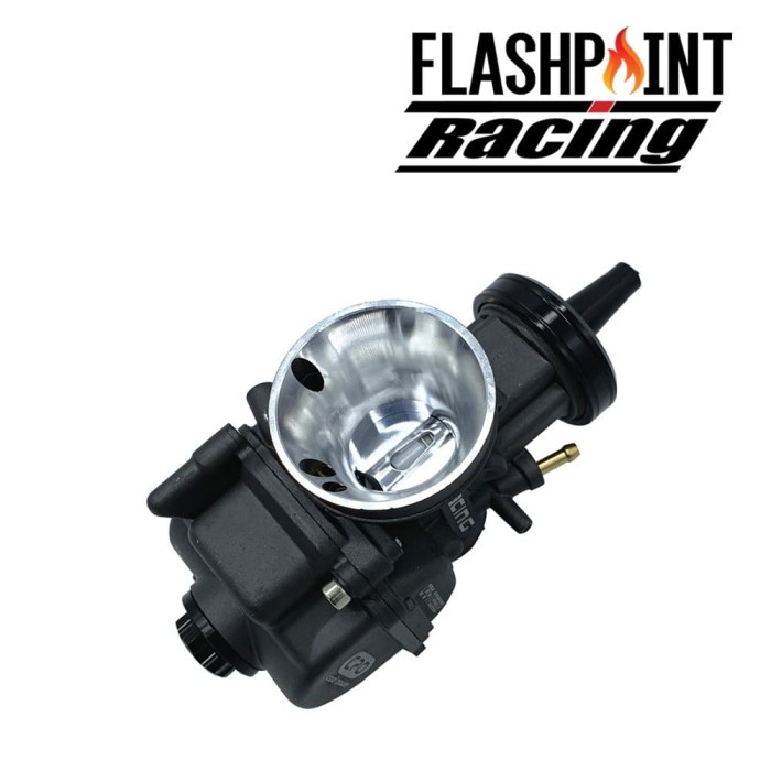 KARBURATOR CPO N CPO-N PWK 28 BLACK SERIES THAILAND CARBURETOR PWK28