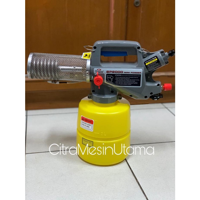 TASCO SP2000 MINI FOGGER