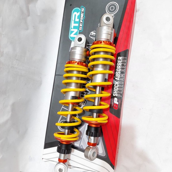 SHOCKBREAKER RIDE IT GP NTR SERIES NEW 280/320/340 JUPITER Z RX KING