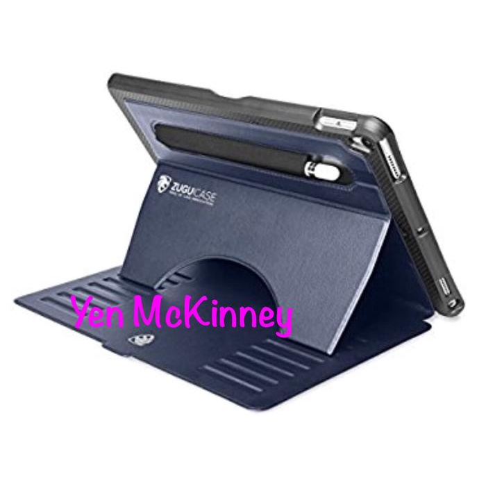 ZUGU CASE - IPAD PRO 10.5 INCH CASE PRODIGY X - VERY PROTECTIVE & THIN