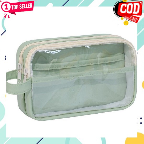 

Kotak Pensil Aesthetic Wadah Pulpen Kode Kekinian Disgrib Bagus Terbaru Tempat Pengsil Anak Laki Perempuan Disgrip Lucu Korea Aestetik Pencil Case Estetik Dosgrip Tk Sd Cowok Cewek Dusgrip Viral Murah Korean Style Kotak Kotak Pencil Anak / Kotak Pen