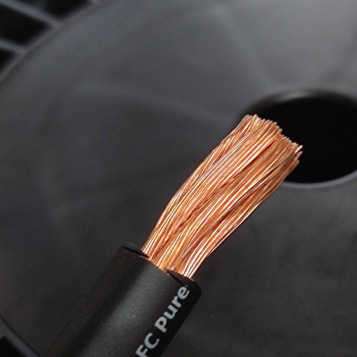 Paling Baik Kabel Listrik Nanotec 4Awg 5M