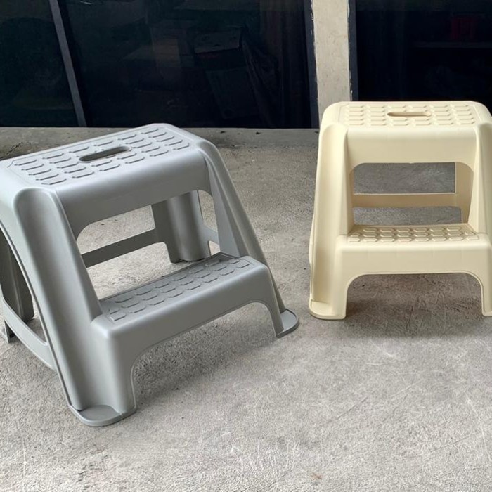 kursi tangga/bangku tangga step on