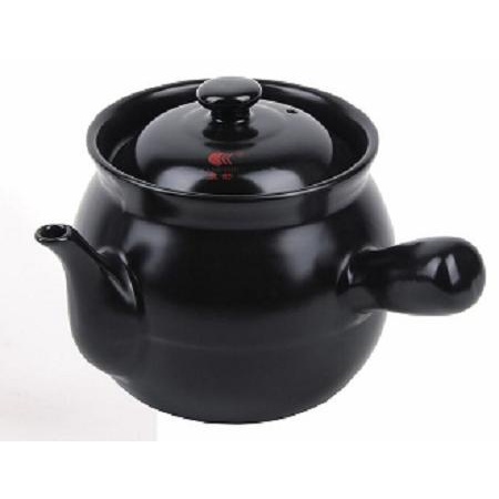 PANCI KERAMIK MASAK OBAT HERBAL