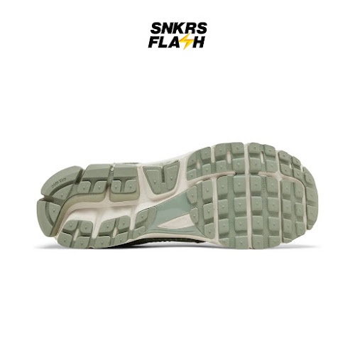 NIKE Zoom Vomero 5 Jade Horizon Sepatu Sneakers Unisex - HF1553300 - Size 45.5